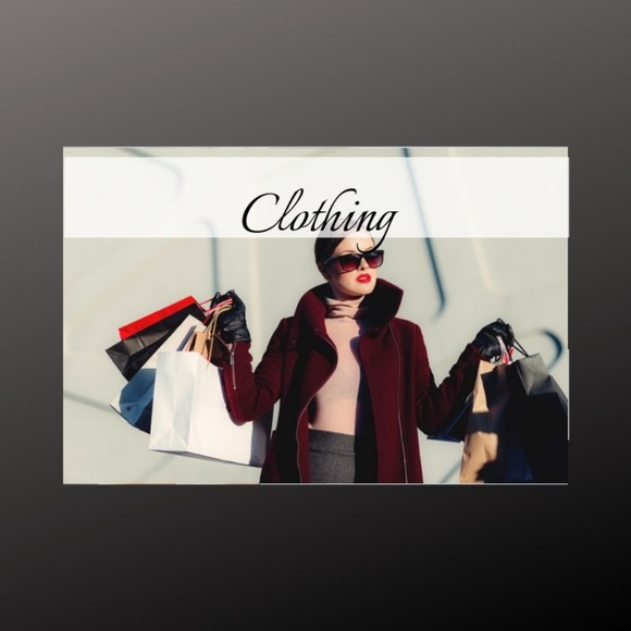 Other - Clothing
